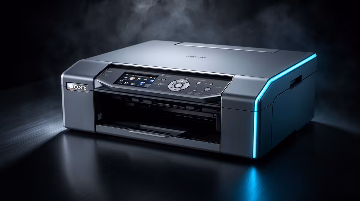 Photo Printer the Right Choice for a PC Builder in SA