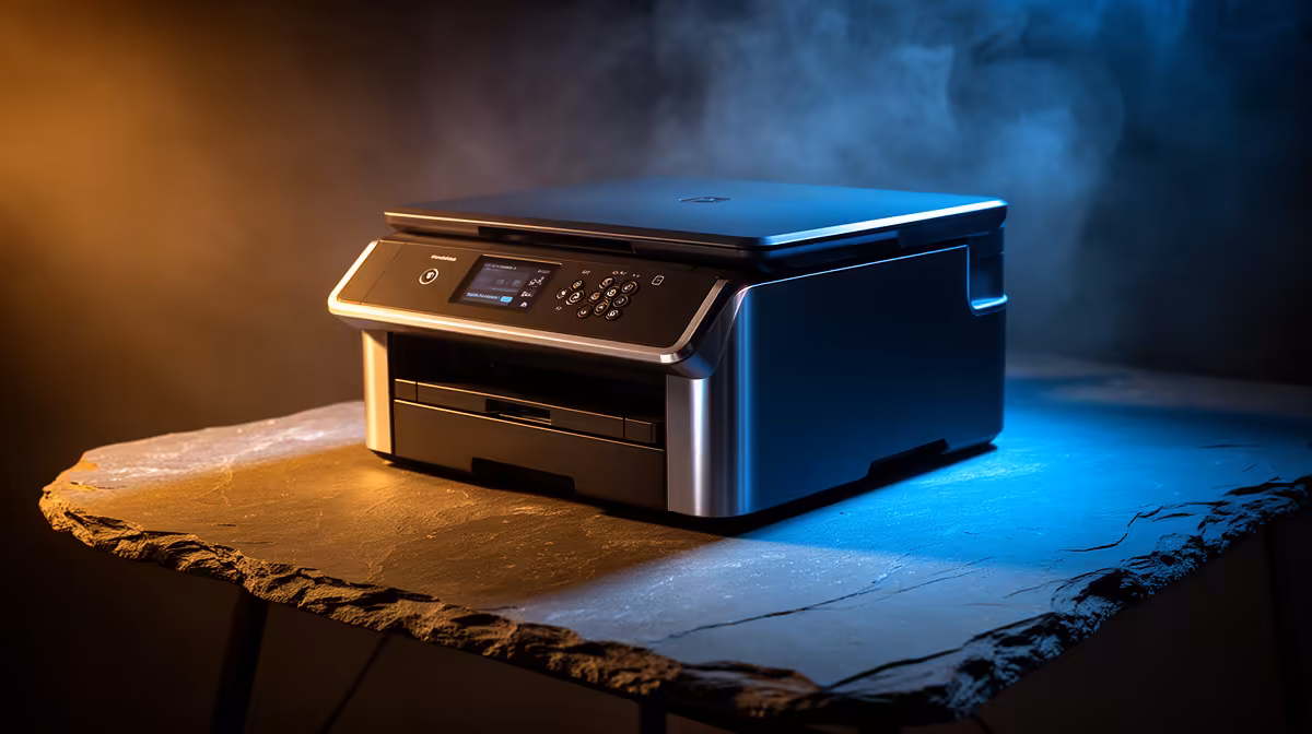 Photo Printer the Right Choice for a Remote Worker in SA