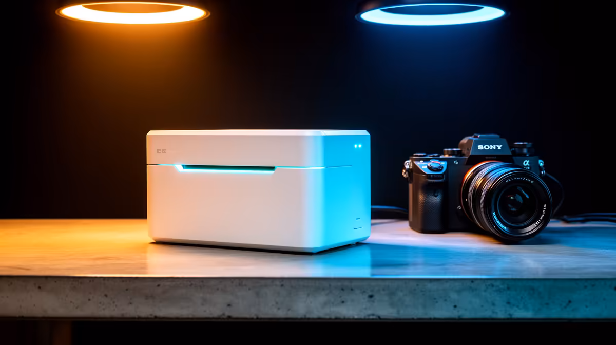 Photo Printer Worth It for Everyday Browsing and Office