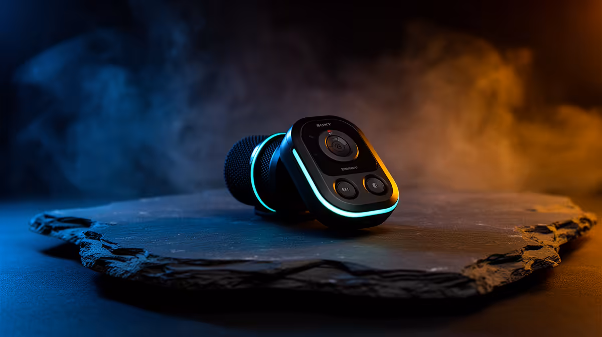 Podcast Mixer the Right Choice for a Content Creator in SA