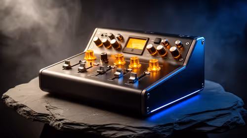 Is a podcast mixer worth it for emulating older consoles in South Africa?