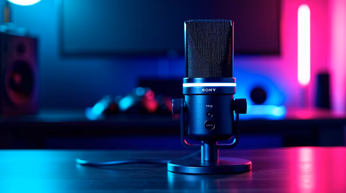 Podcast Recording Setup Worth It for Watching Rugby