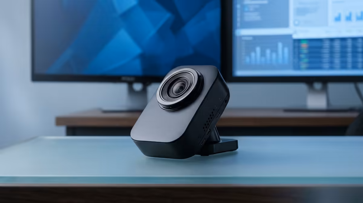 PoE CCTV Kit Actually Worth Buying for a Tidy Two-screen