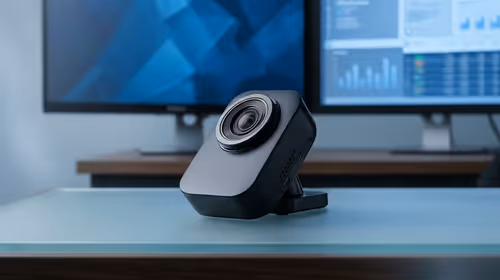 Is a PoE CCTV kit actually worth buying for a tidy two-screen desk in SA?