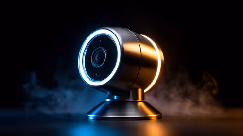 Is a PoE CCTV kit overkill for a first-year student in South Africa?