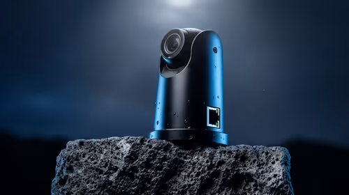 Is a PoE CCTV kit the right choice for a freelancer in SA?