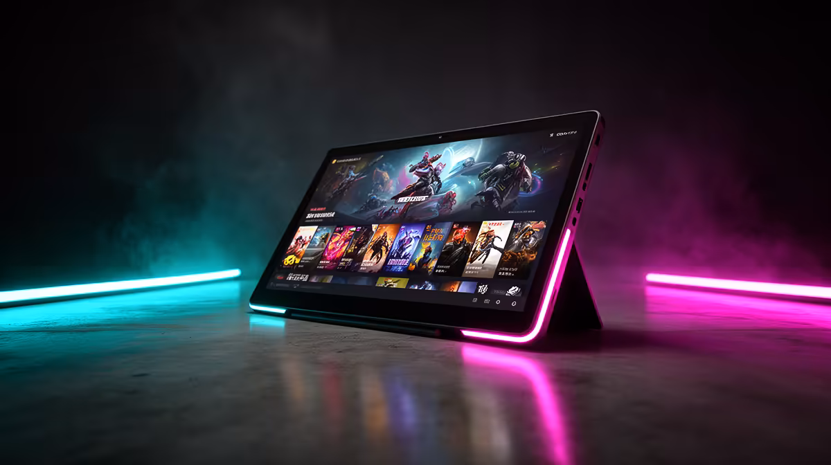 Portable Monitor Actually Worth Buying for Entry-level