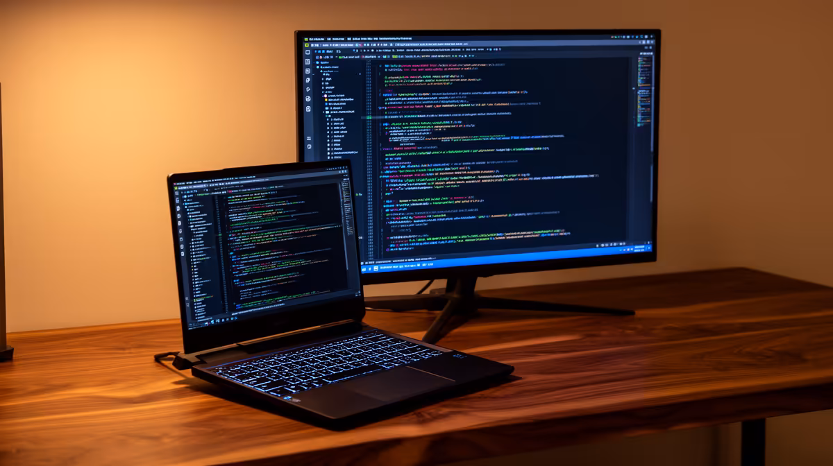 Portable Monitor Actually Worth Buying for Learning