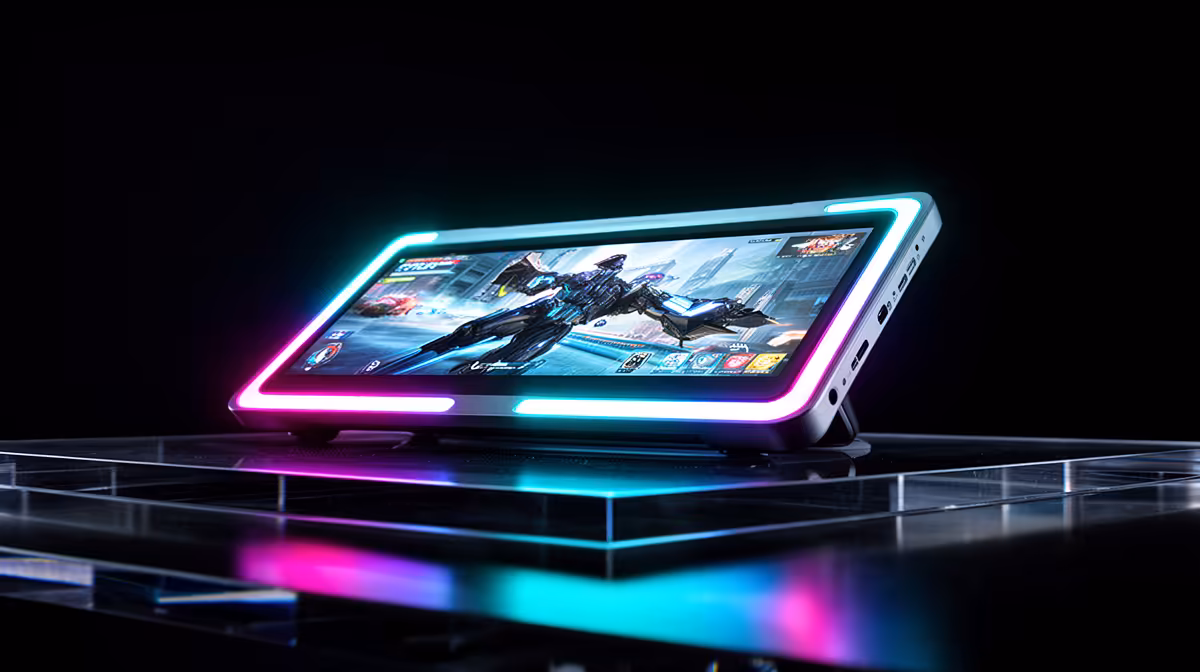 Portable Monitor Actually Worth Buying for Playing