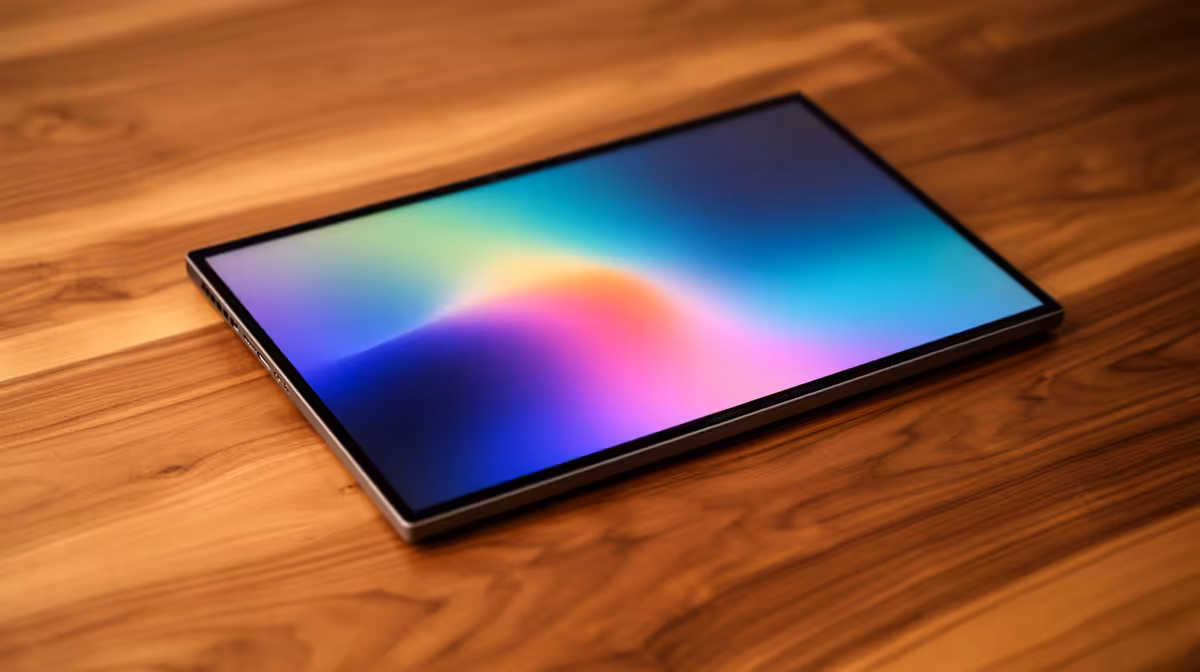 Portable Monitor Actually Worth Buying for RAW Photo Work