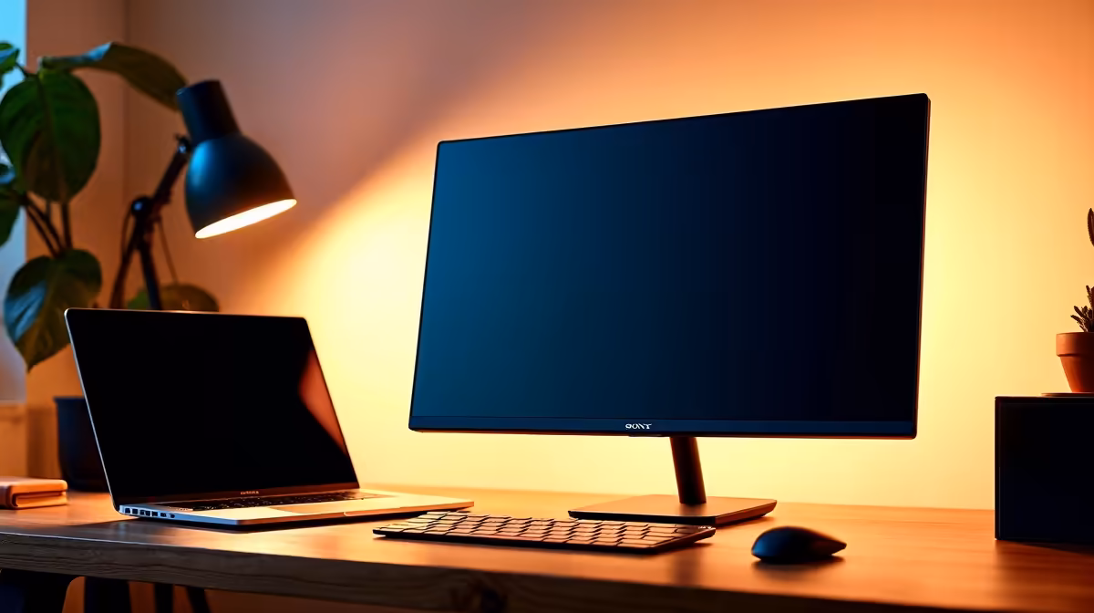 Portable Monitor Actually Worth Buying for Video Calls
