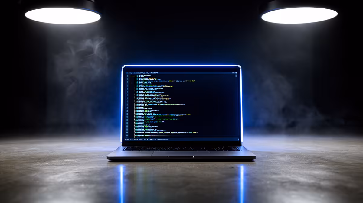 Portable Monitor Enough for Self-hosting Apps in South