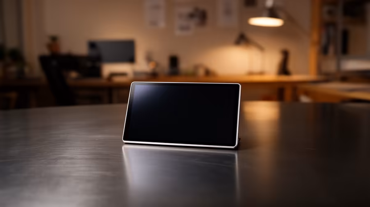 Portable Monitor Overkill for a Work-from-home