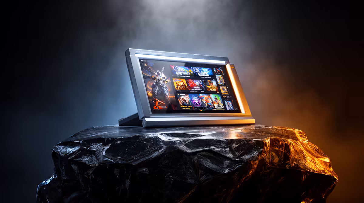Portable Monitor Worth It for a Small Business POS