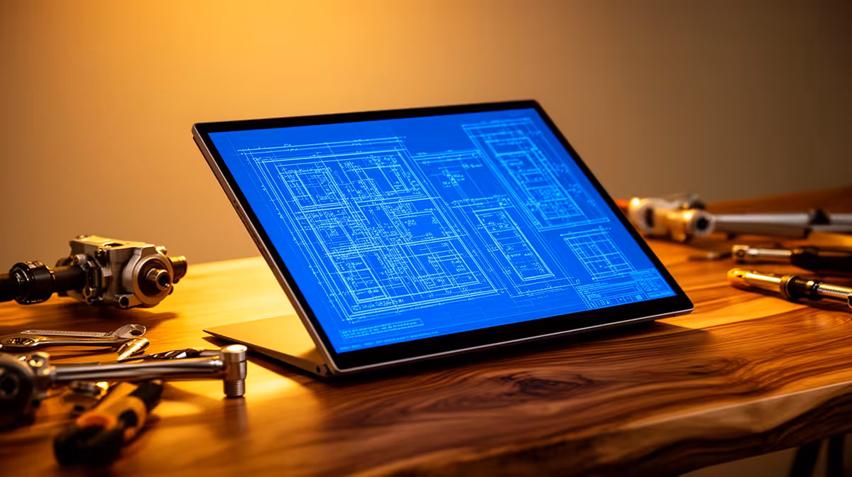 Portable Monitor Worth It for CAD Work in South Africa
