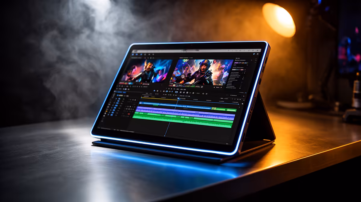 Portable Monitor Worth It for Editing Reels and Shorts