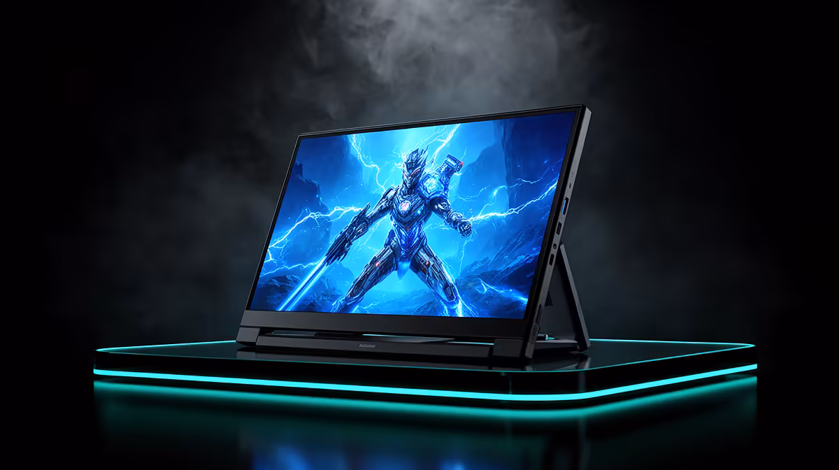 Portable Monitor Worth It for Playing Valorant in South
