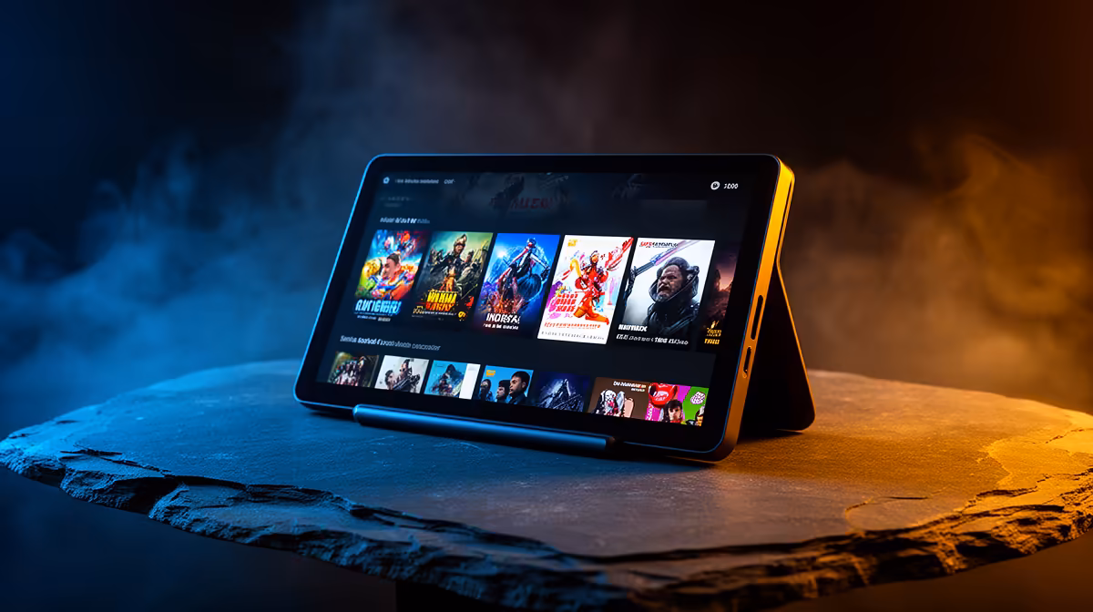 Portable Monitor Worth It for Watching Netflix and YouTube