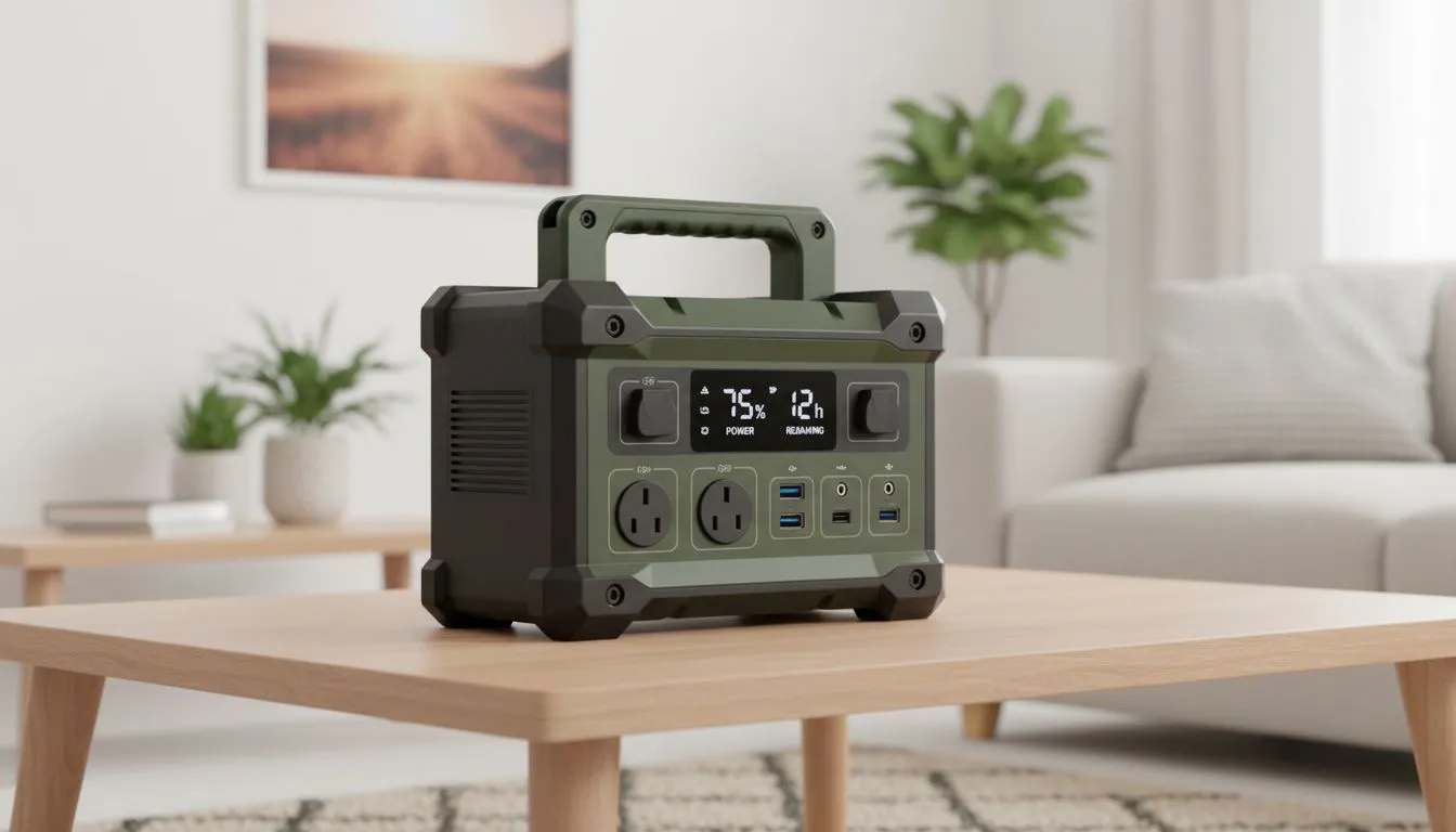 Is a portable power station worth it?