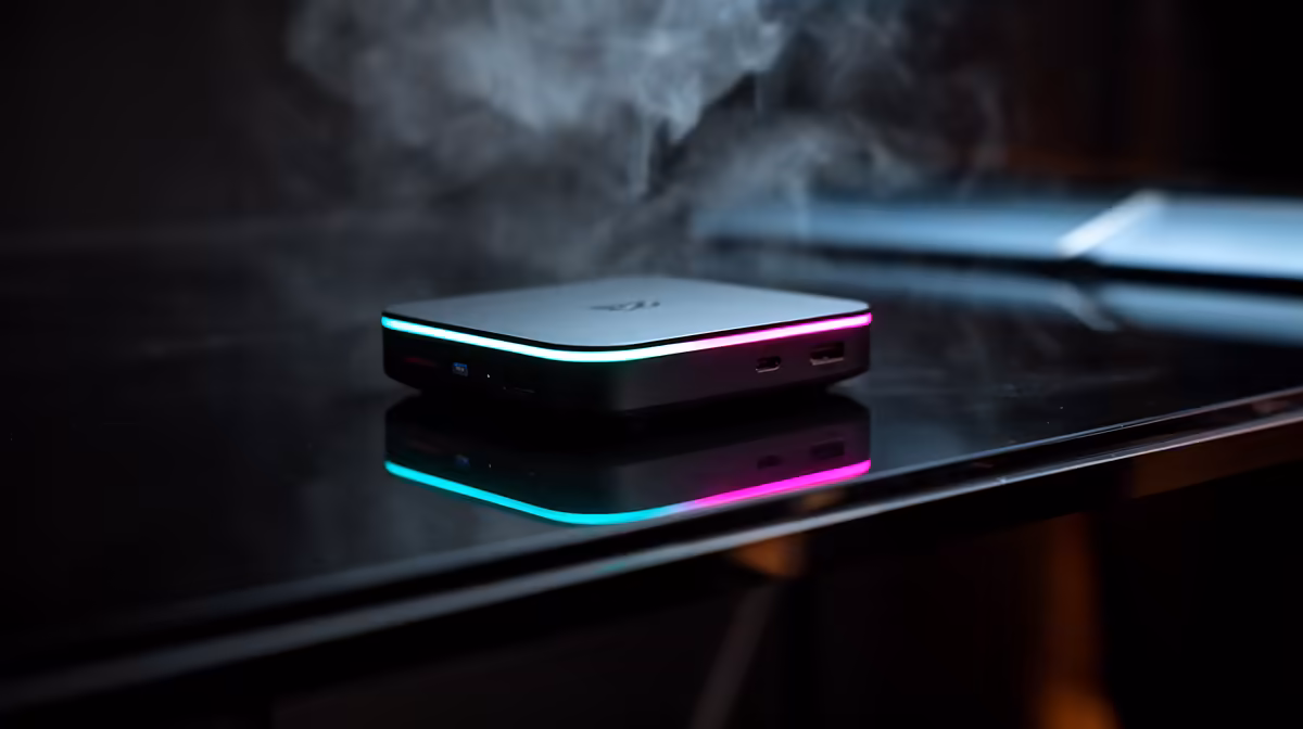 Portable Projector Actually Worth Buying for Editing