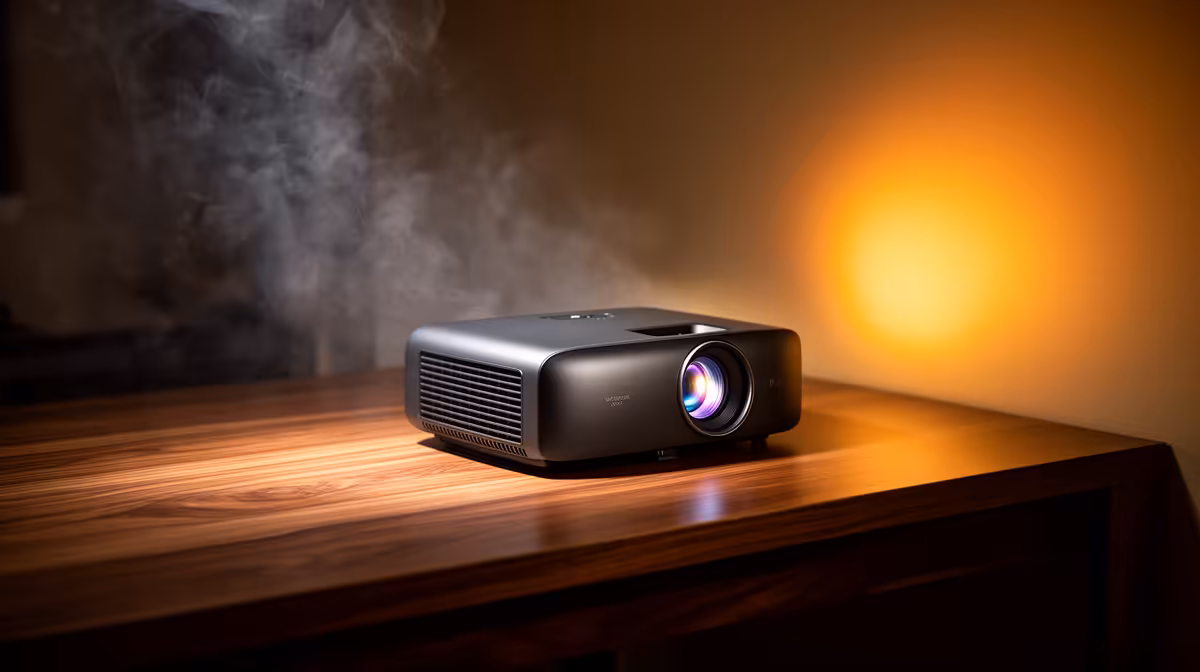 Portable Projector Worth It for Family Use and Homework