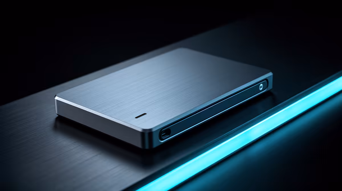 Portable SSD Actually Worth Buying for Playing Call