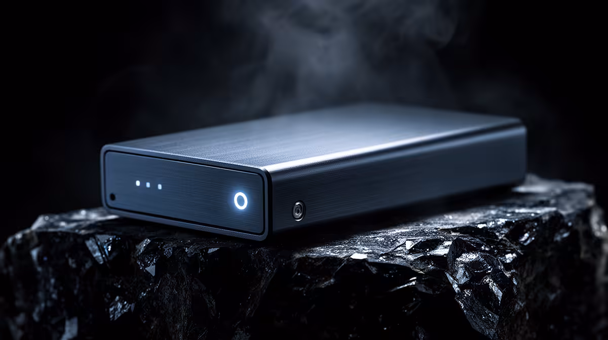 Portable SSD Worth It for Flight Simulation in South