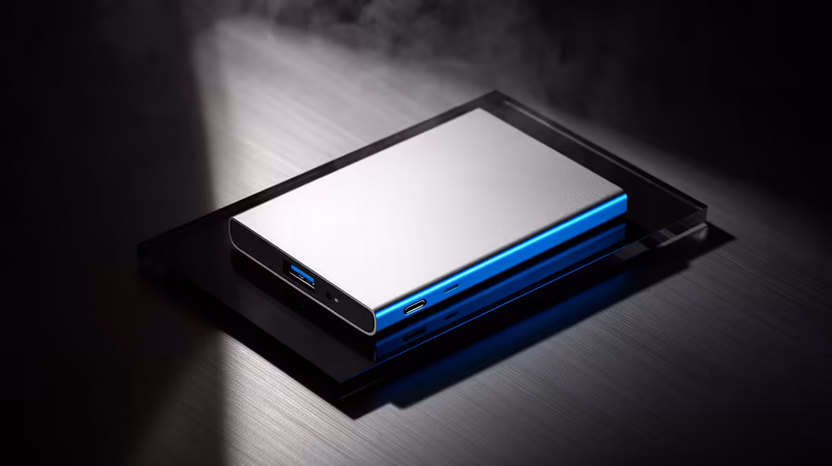 Portable SSD Worth It for Running Docker in South Africa