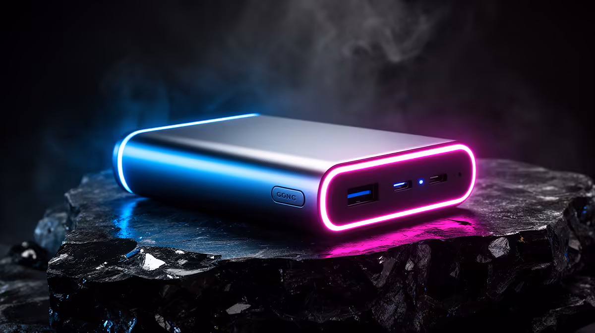 Power Bank Actually Worth Buying for Design in Canva in SA