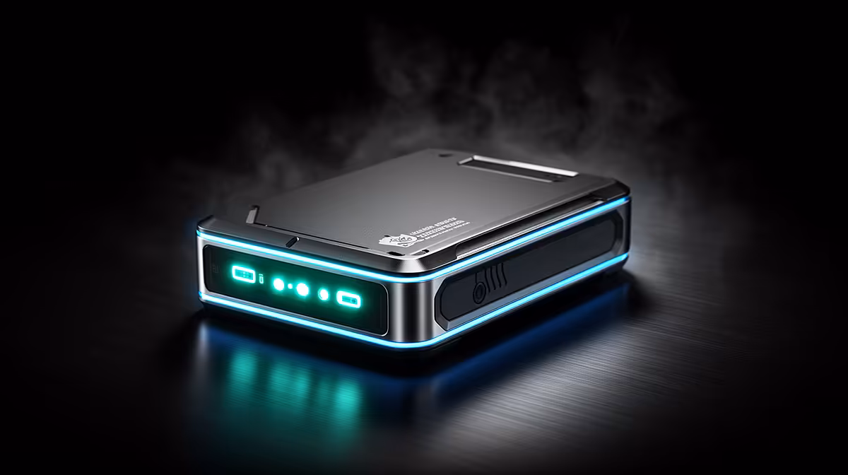 Power Bank Actually Worth Buying for Self-hosting Apps