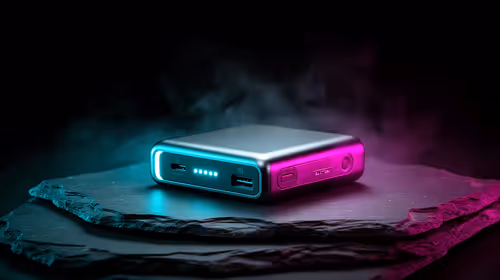 Is a power bank overkill for an enthusiast in South Africa?