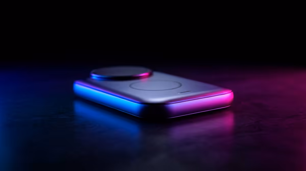 Power Bank the Right Choice for a Freelancer in SA