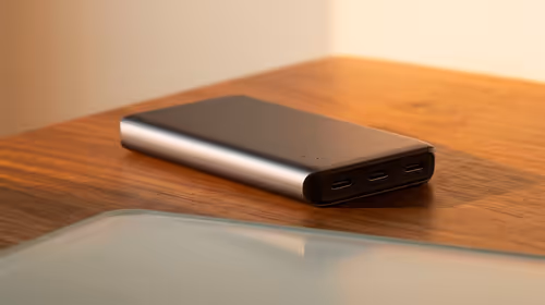 Is a power bank the right choice for a retiree in SA?