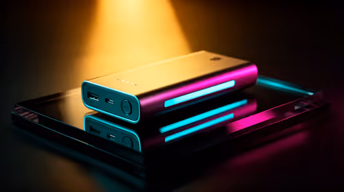 Is a power bank the right choice for a YouTuber in SA?