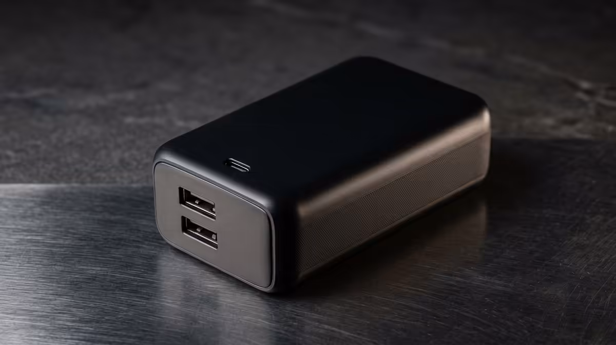 Power Bank Worth It for Family Use and Homework in South