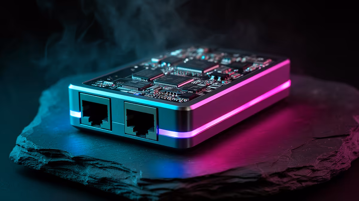 Powerline Kit Enough for Competitive Esports in South