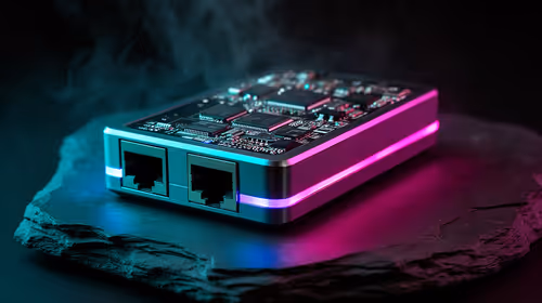 Is a powerline kit enough for competitive esports in South Africa?