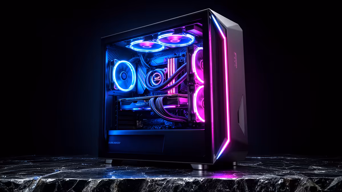 Prebuilt Gaming PC Actually Worth Buying for Light Gaming