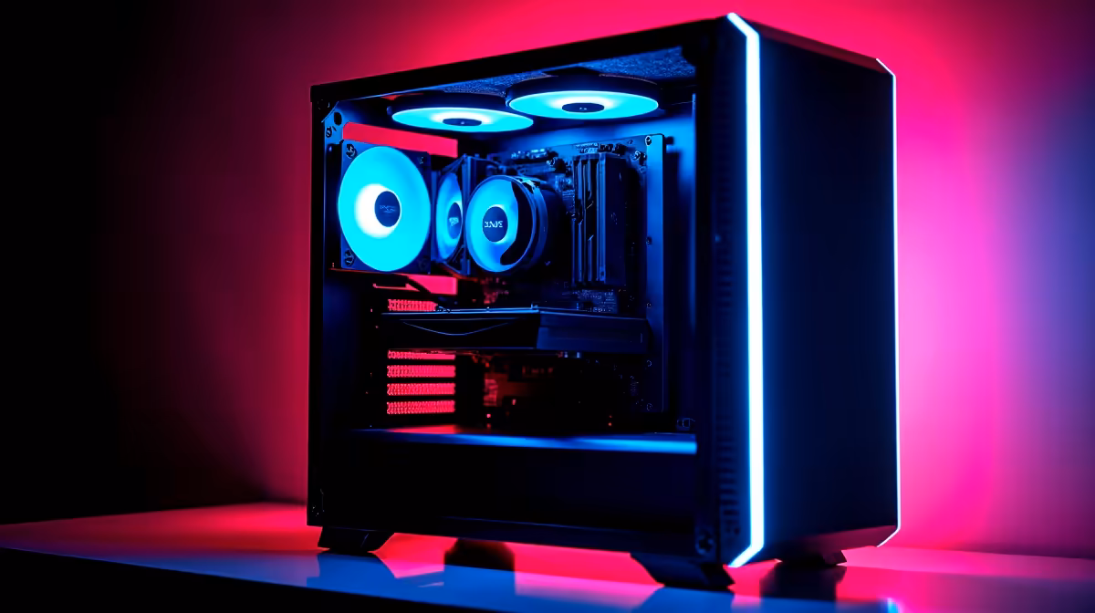 Is a Prebuilt Gaming PC Good Value in SA?