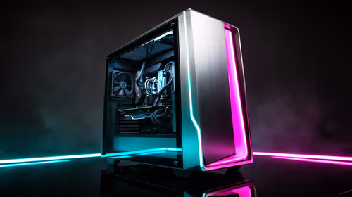 Is a prebuilt gaming PC the right choice for a side-hustler in SA?