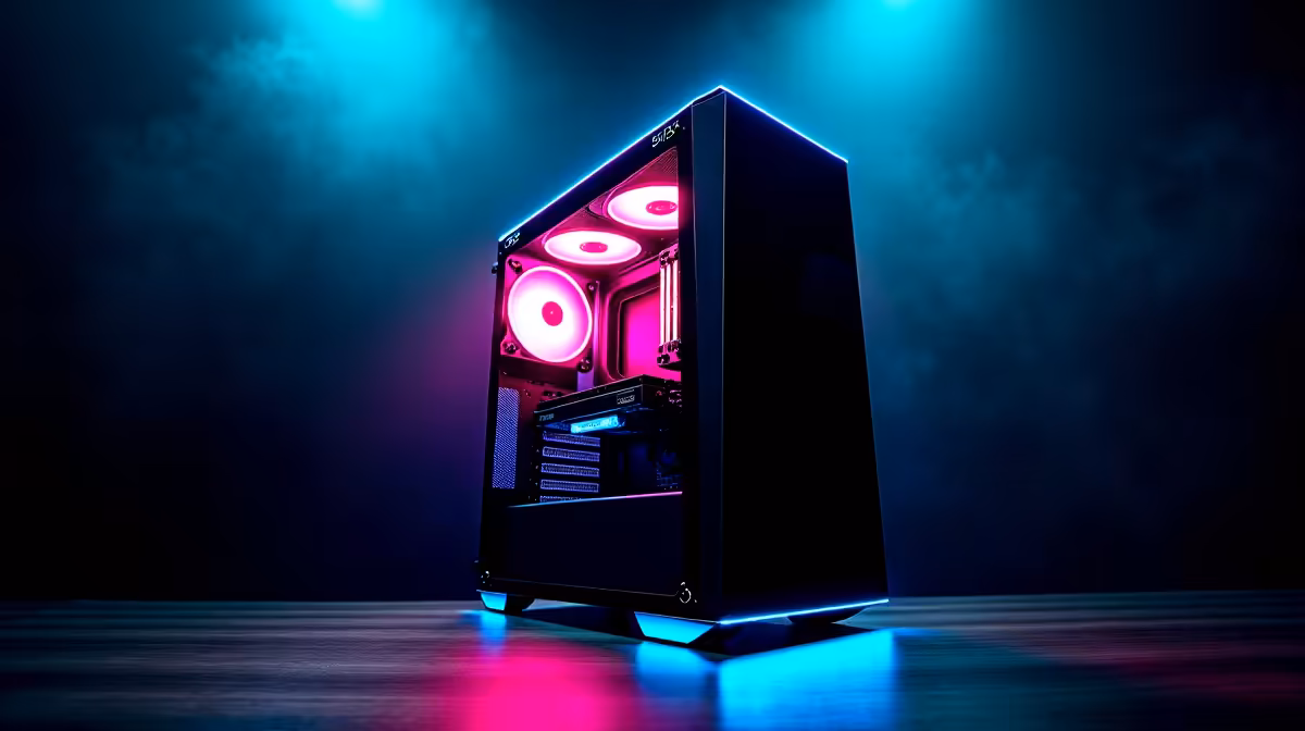 Is a Prebuilt Gaming PC Worth It SA?