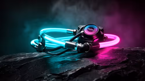 Is a Premium 360mm AIO Cooler Worth the Extra ZAR for a High-End Gaming PC?