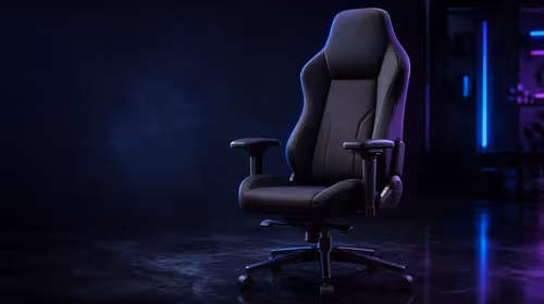 Is a Premium Ergonomic Gaming Chair Worth the Rand?