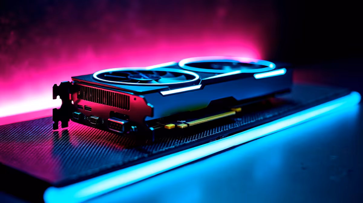 Is a premium graphics card worth it for competitive