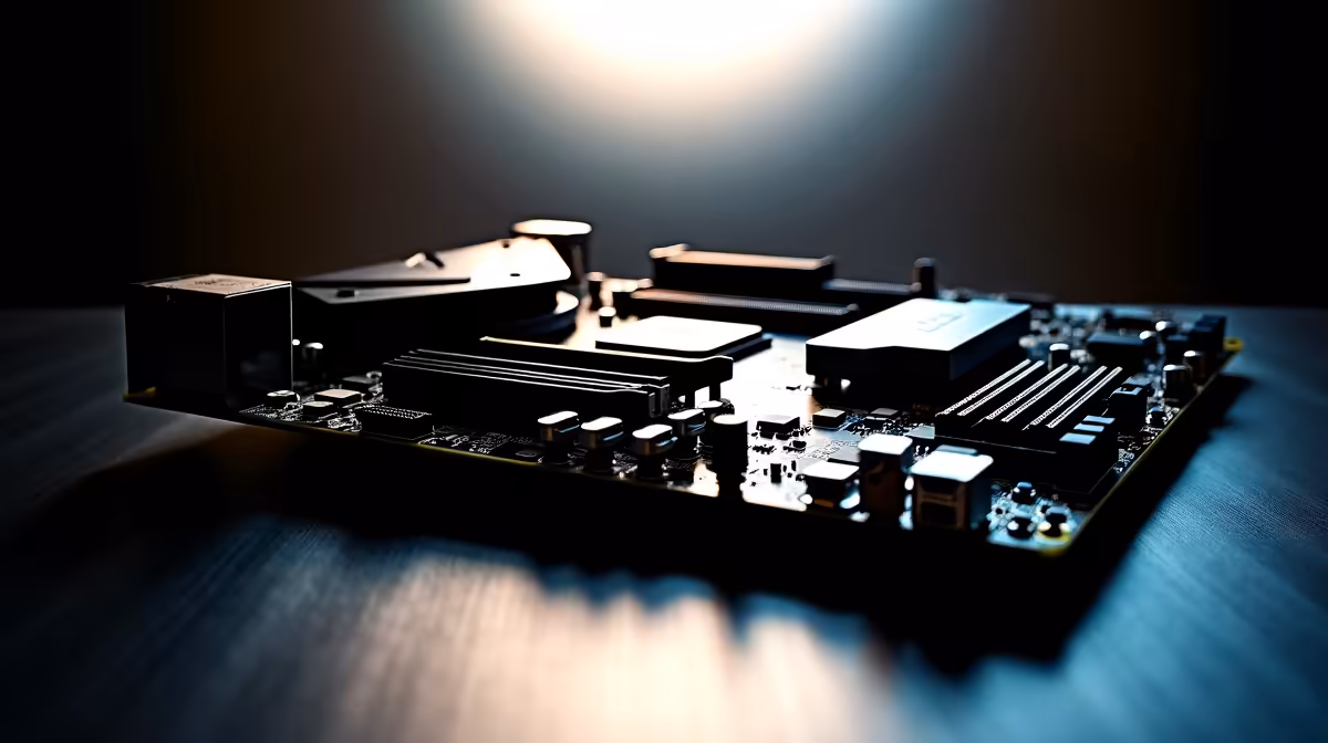 Is a Premium X870E Motherboard Worth It for South