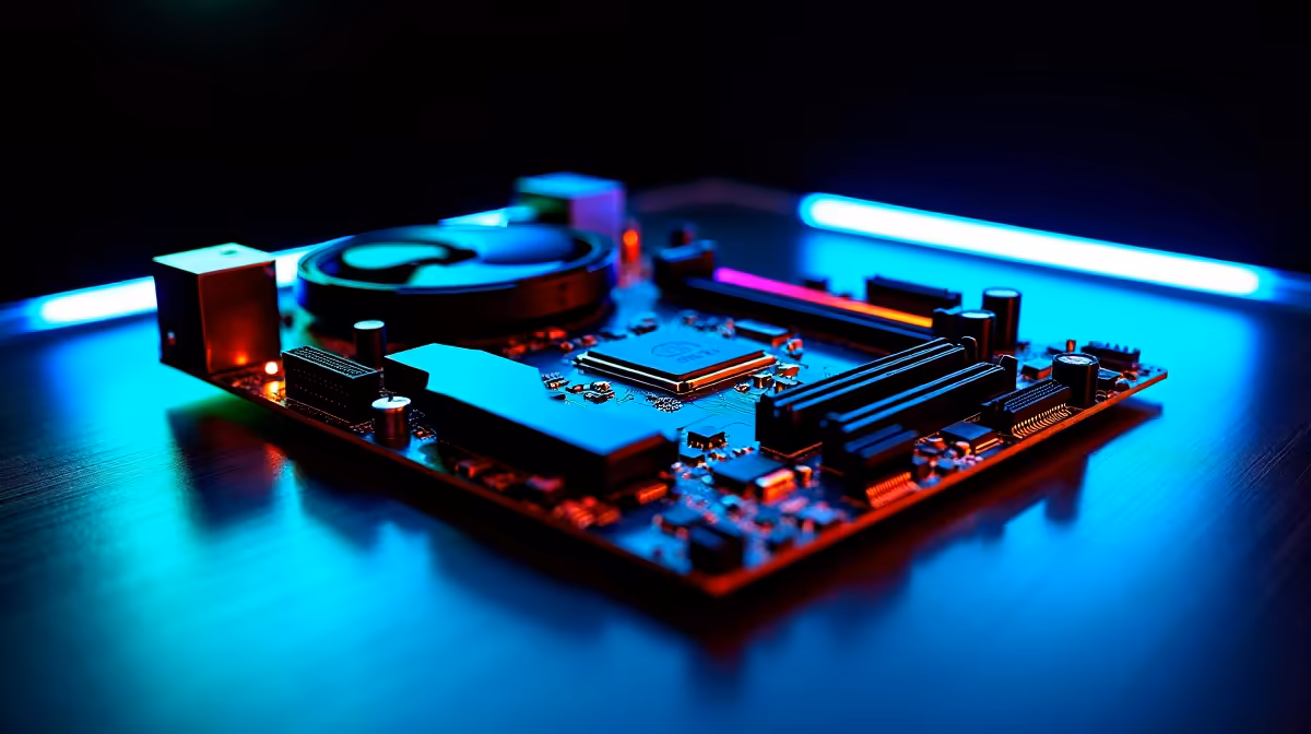 Is a Premium Z890 Motherboard a Smart Buy in South