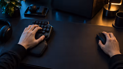 Is a Programmable Gaming Keypad a Smart Upgrade for a South African PC Setup?