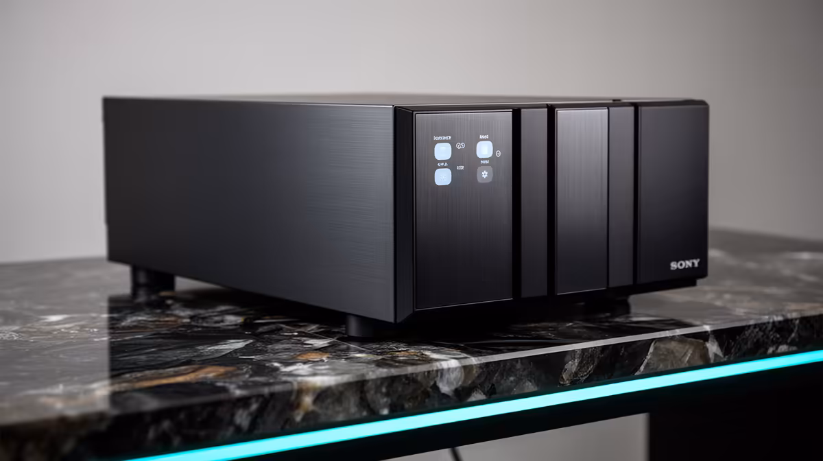 Pure-sine UPS Worth It for Running Sage and Xero in South