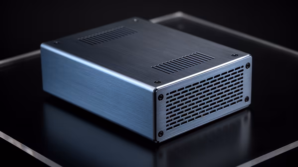 Quality PSU Actually Worth Buying for a Small Business POS