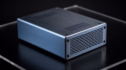 Is a quality PSU actually worth buying for a small business POS in SA?